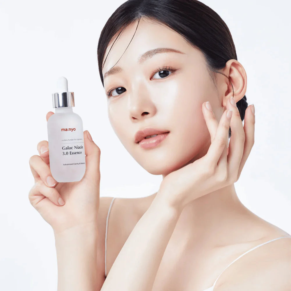 Ma:nyo Galac Niacin 3.0 Essence 30ml