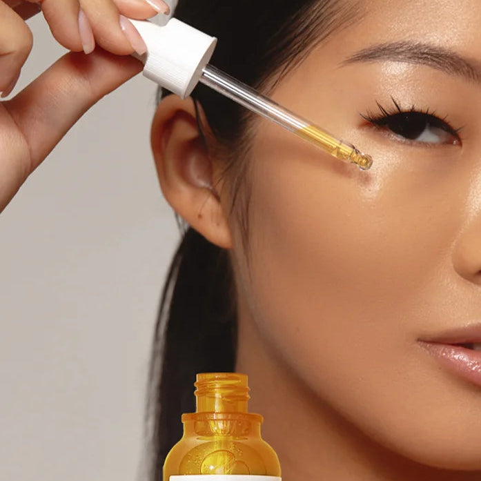 Ma:nyo Galac Whitening Vita Serum 50ml