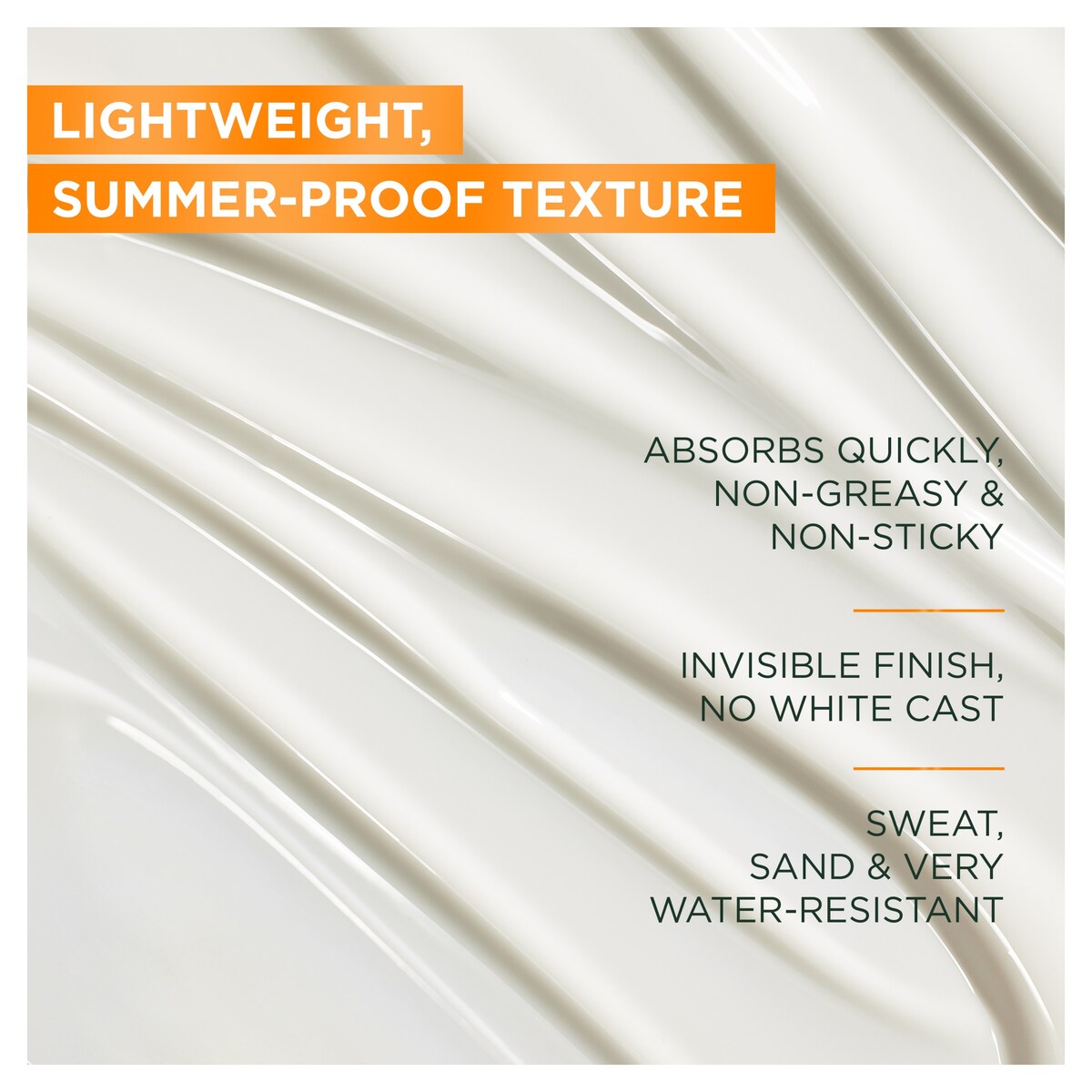 Garnier Ambre Solaire Hydra 24H Protect SPF30 Milk 50ml