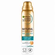 Garnier Ambre Solaire Natural Bronzer Dark Self-Tan Mist