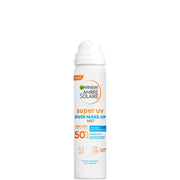 Garnier Ambre Solaire Super UV Over-Makeup Face Mist SPF50+ 75ml