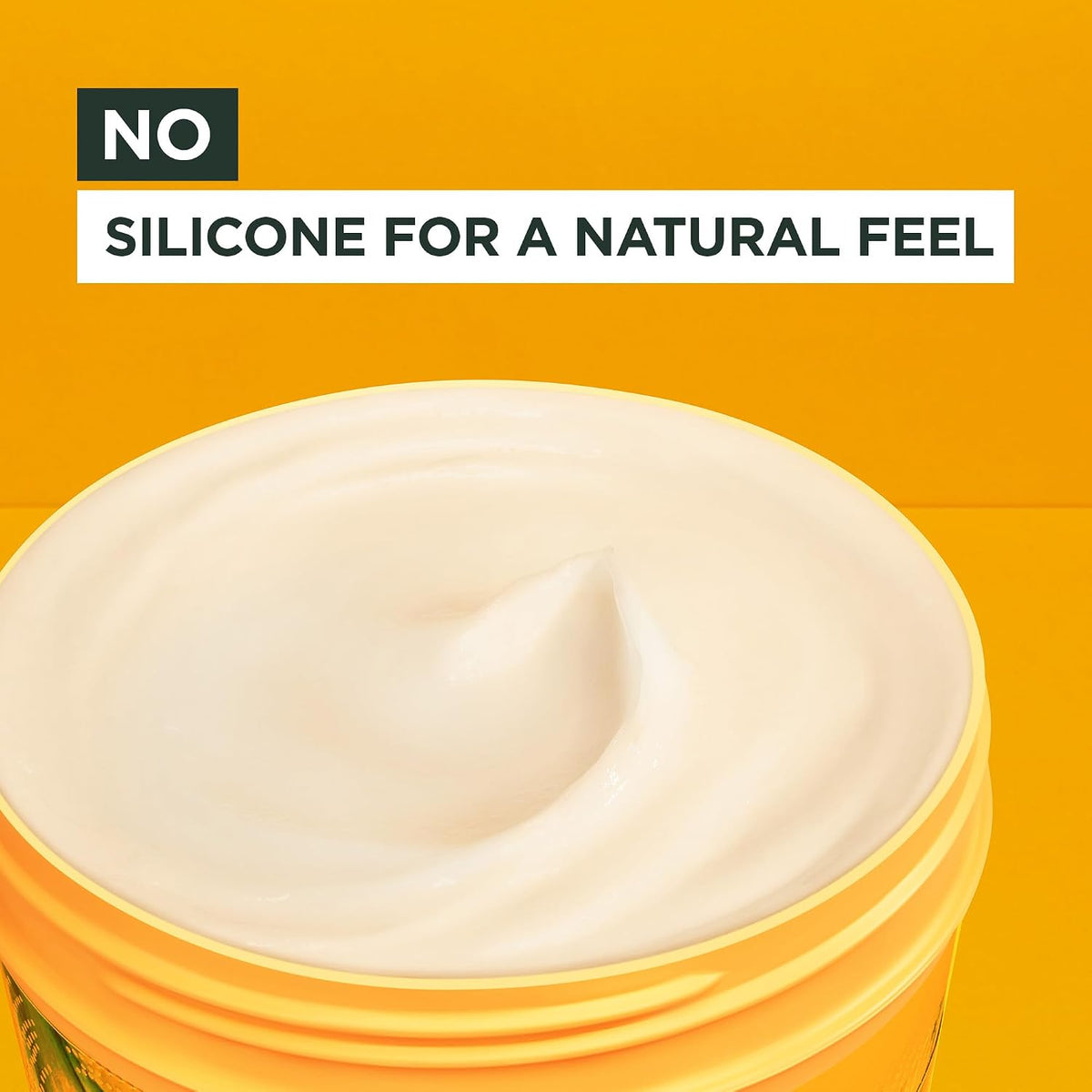 Garnier Banana and Shea Butter Hair Food 3-in-1 Mask 400ml