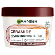 Garnier Ceramide Nourishing Body Butter 380ml