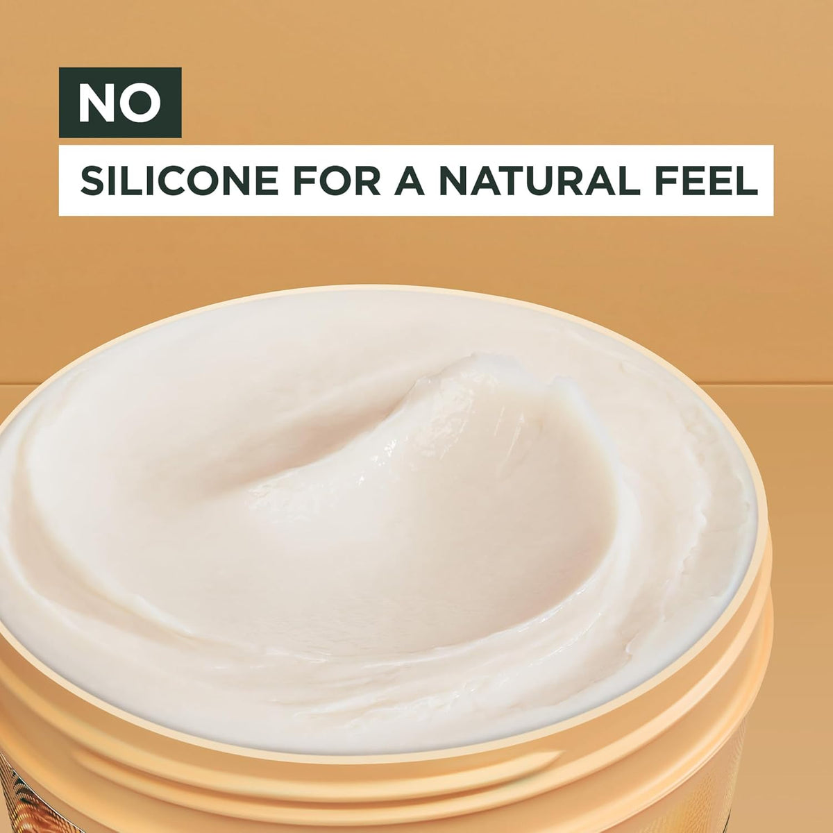 Garnier Cocoa Butter Hair Food 3-in-1 Mask 400ml