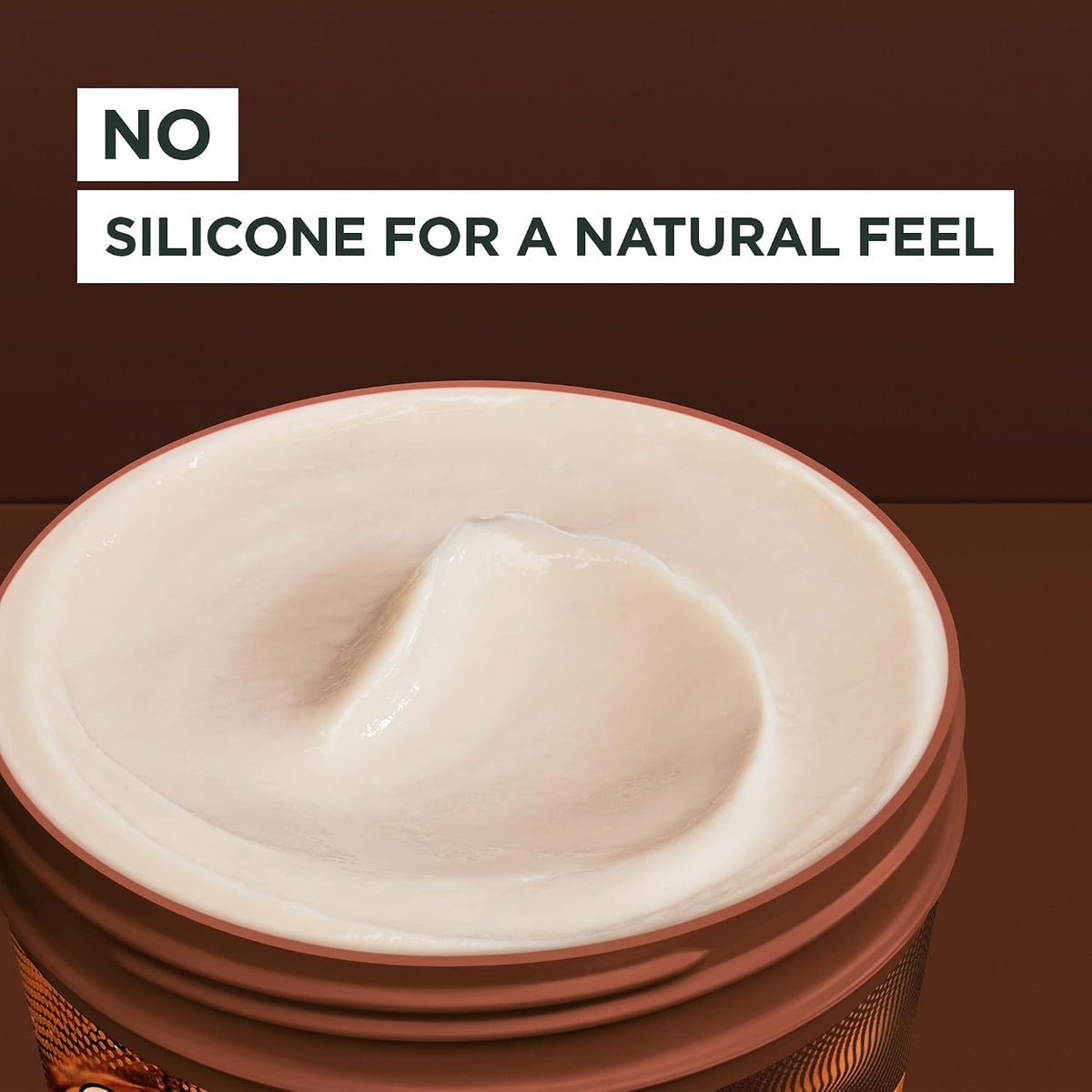 Garnier Coconut Hair Food 3-in-1 Mask 400ml