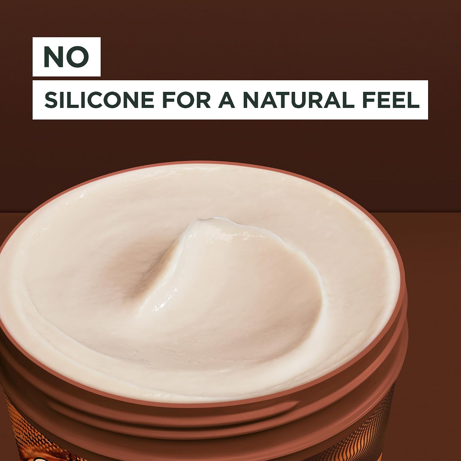 Garnier Coconut Hair Food 3-in-1 Mask 400ml