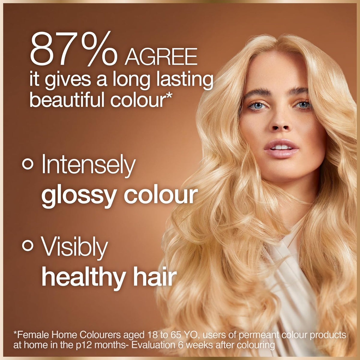 Garnier GOOD Permanent Hair Colour
