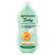 Garnier Intensive 7 Days Mango Oil Body Lotion 400ml