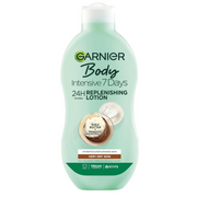 Garnier Intensive 7 Days Shea Butter Body Lotion 400ml