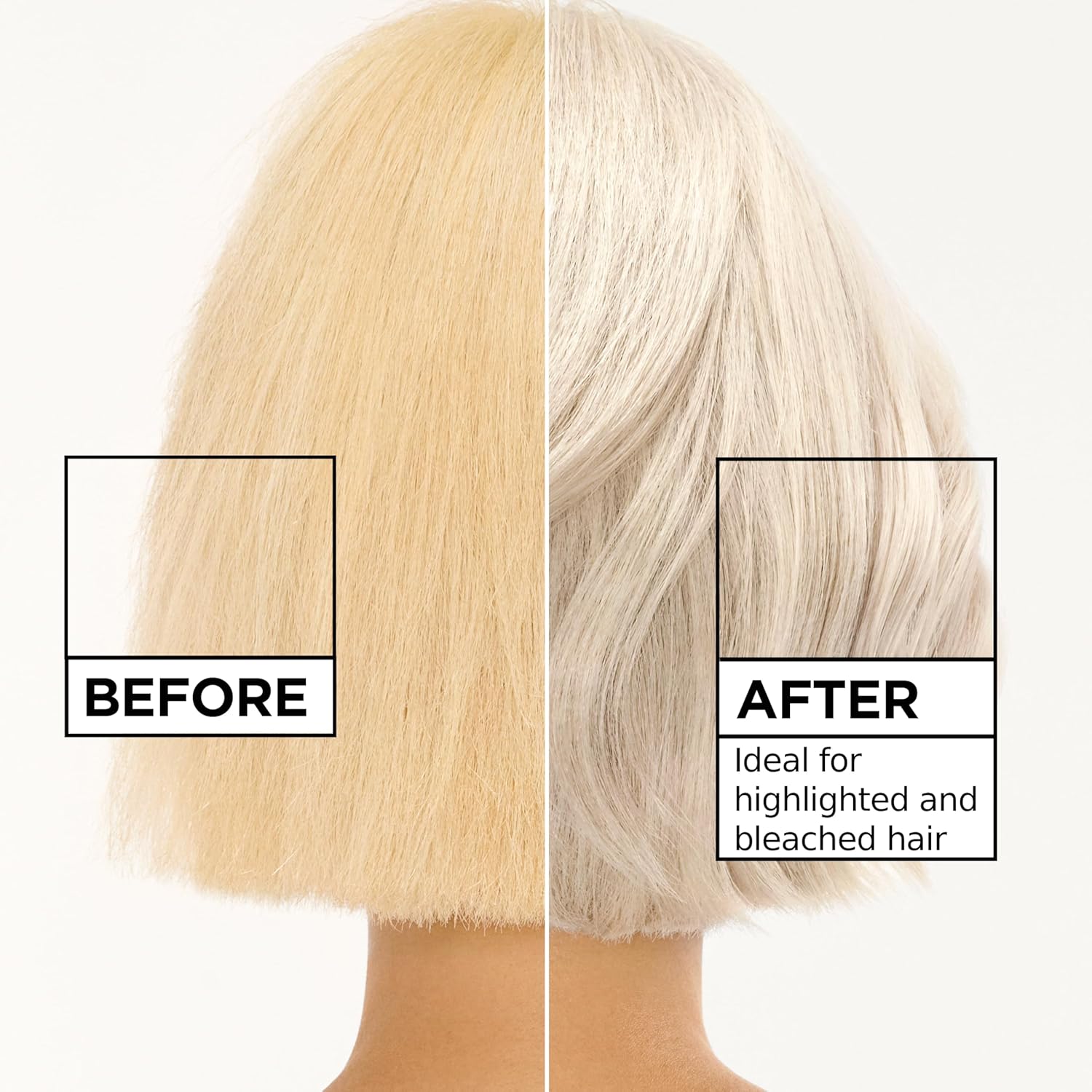 Garnier Olia Gloss Tinted Hair Mask 150ml