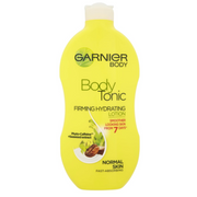 Garnier Tonic Firming Hydrating Body Lotion 400ml