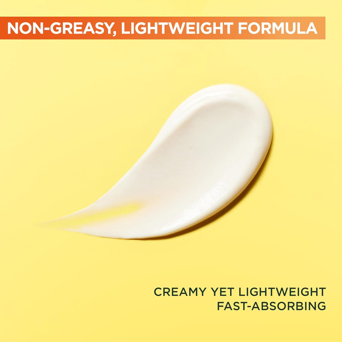 Garnier Vitamin C 2-in-1 Brightening Serum Cream SPF25 50ml
