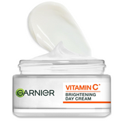 Garnier Vitamin C Brightening Day Cream 50ml