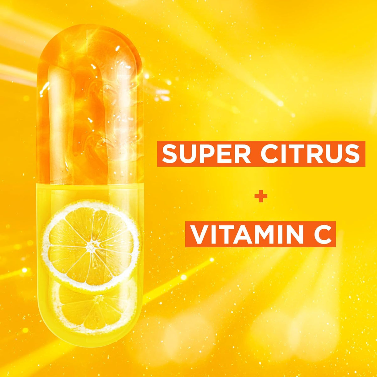 Garnier Vitamin C Brightening Day Cream 50ml