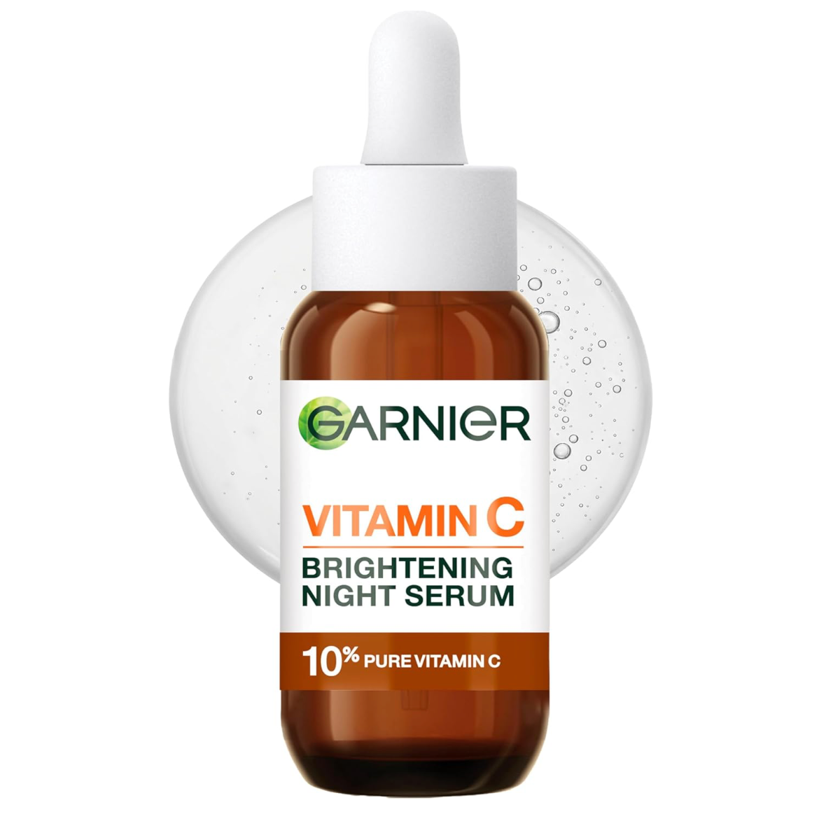 Garnier Vitamin C Brightening Serum Night 30ml