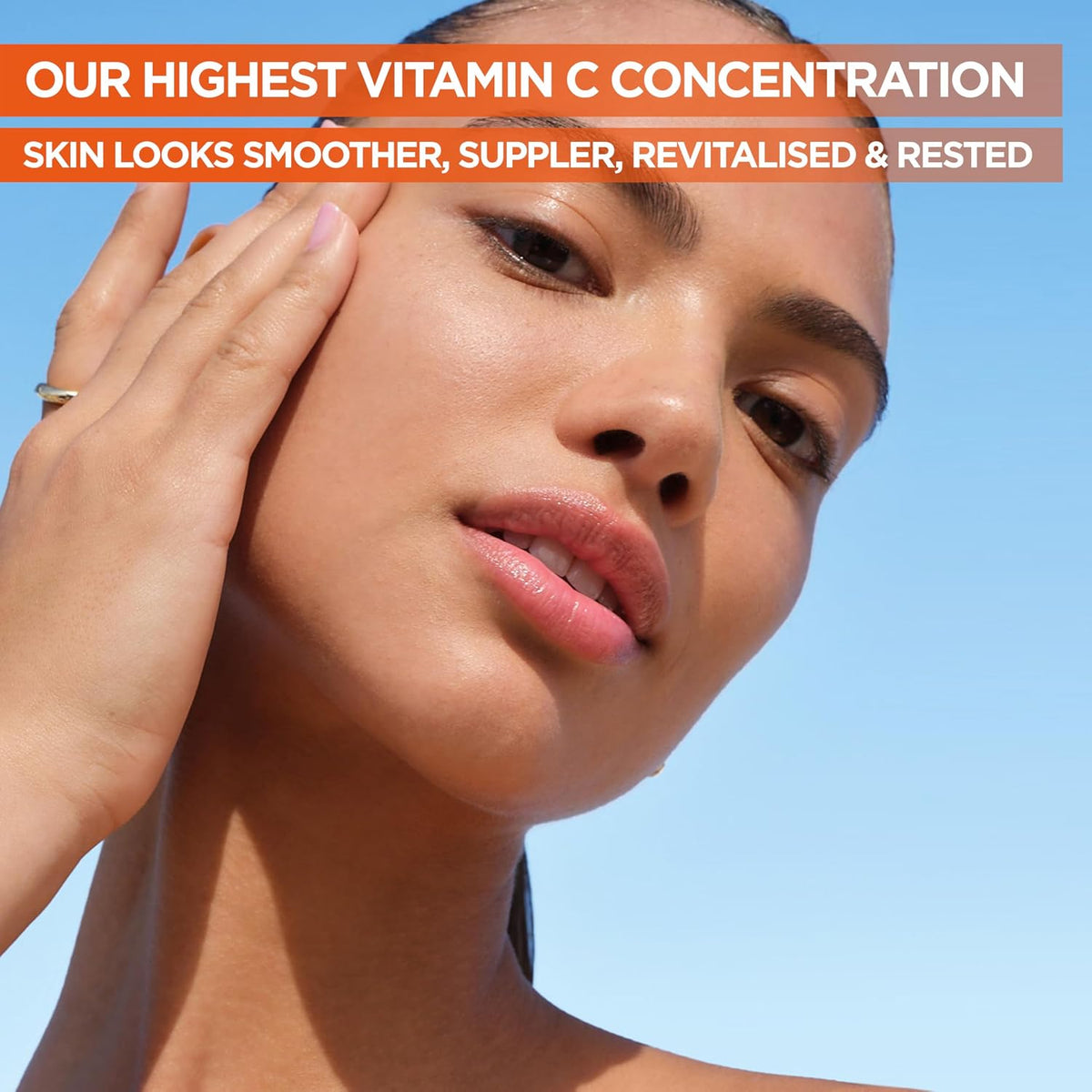 Garnier Vitamin C Brightening Serum Night 30ml