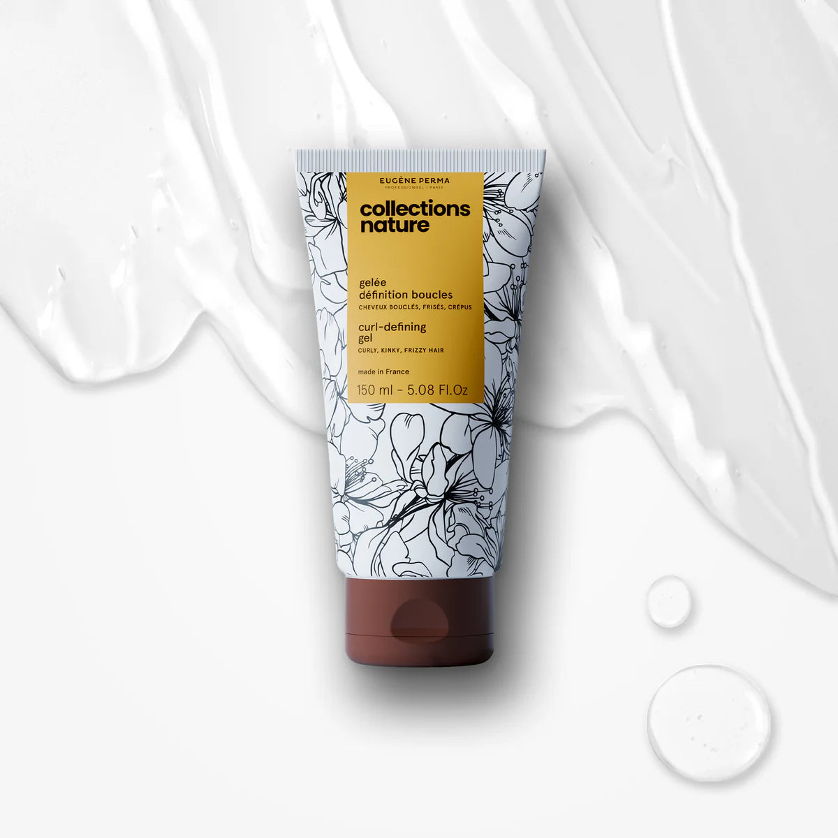 Eugēne Perma Curl Defining Gel 150ml