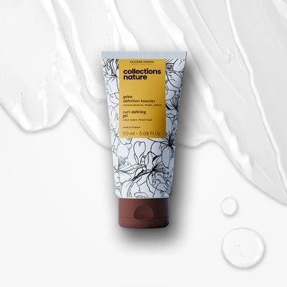 Eugēne Perma Curl Defining Gel 150ml
