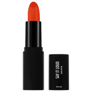 Gin & Juice Sleek MakeUP Say It Loud Satin Lipstick