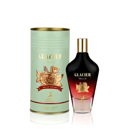 Maison Alhambra Glacier Bella Eau De Parfum 100ml