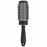 Glamour Studio 48mm Thermal Radial Brush Black – professional blow-dry styling brush for adding volume, curl and smoothness to all hair types.

