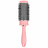 Glamour Studio 48mm Thermal Radial Brush Pink – heat-retaining blow-dry brush for faster drying, adding volume, lift and smooth salon-style finishes.

