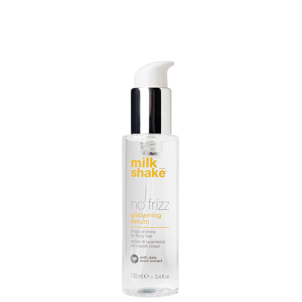 milk_shake No Frizz Glistening Serum