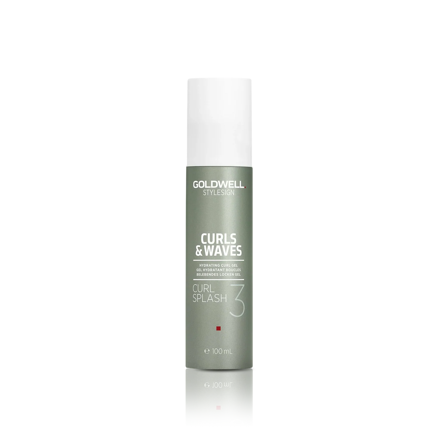 Goldwell StyleSign Curls &amp; Waves Hydrating Curl Gel 100ml