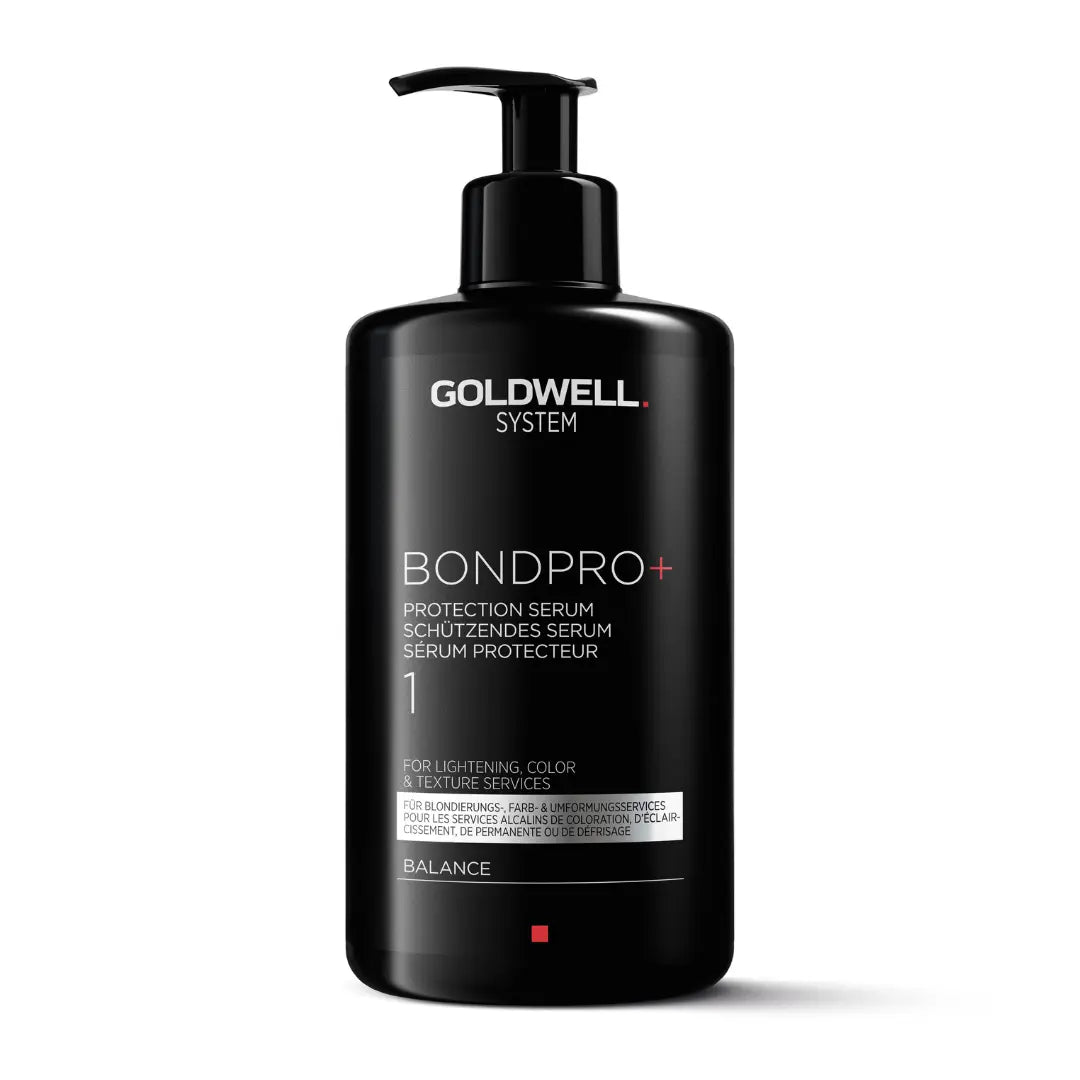 Goldwell System Bondpro Protection Serum No.1 - 500ml