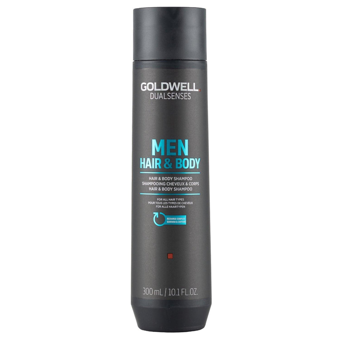 Goldwell Dualsenses Men Hair &amp; Body Shampoo
