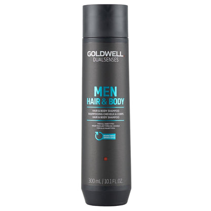 Goldwell Dualsenses Men Hair &amp; Body Shampoo