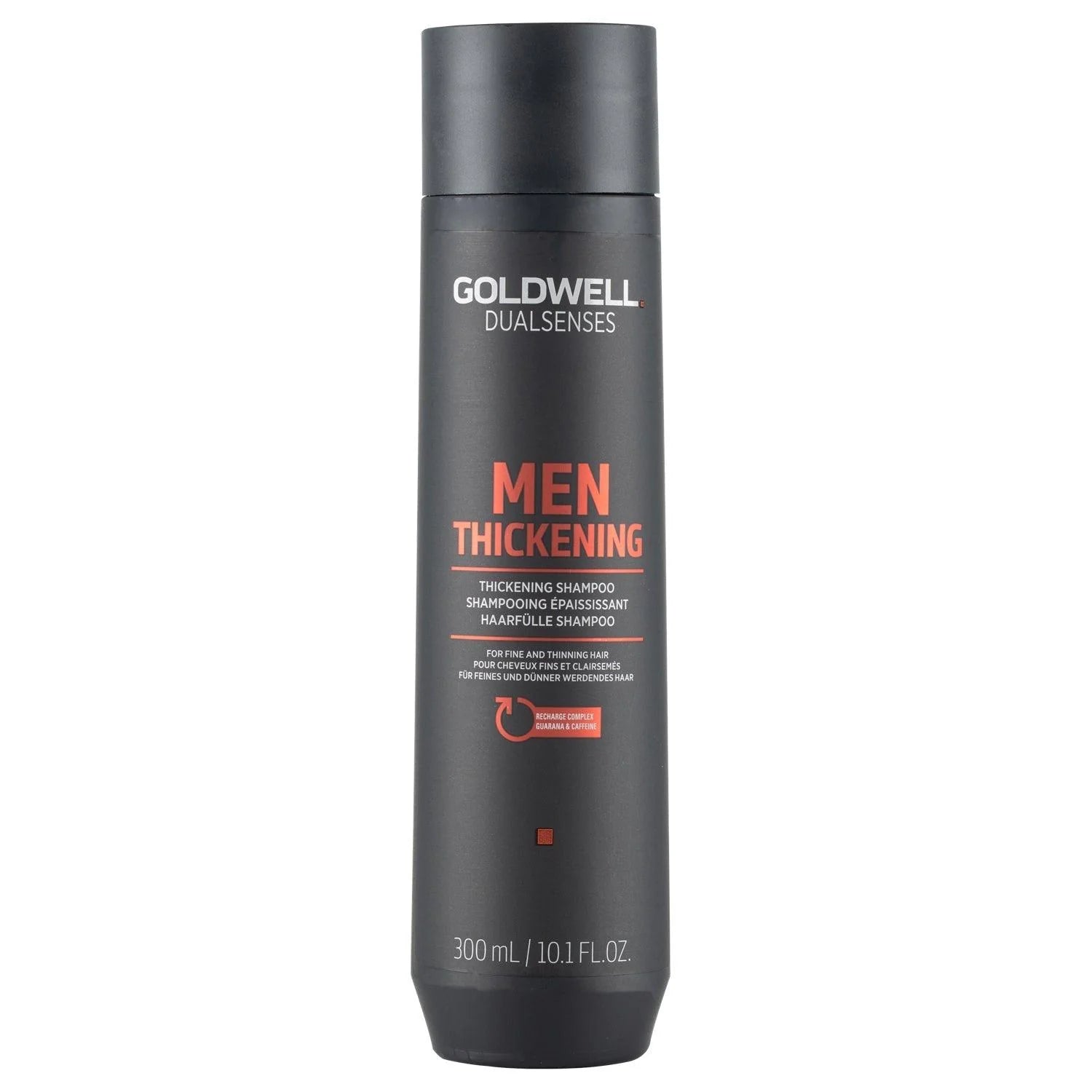 Goldwell Dualsenses Men Thickening Shampoo 300ml