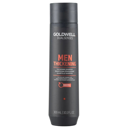 Goldwell Dualsenses Men Thickening Shampoo 300ml