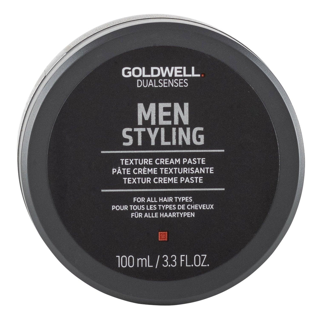 Goldwell Dualsenses Mens Texture Cream Paste 100ml