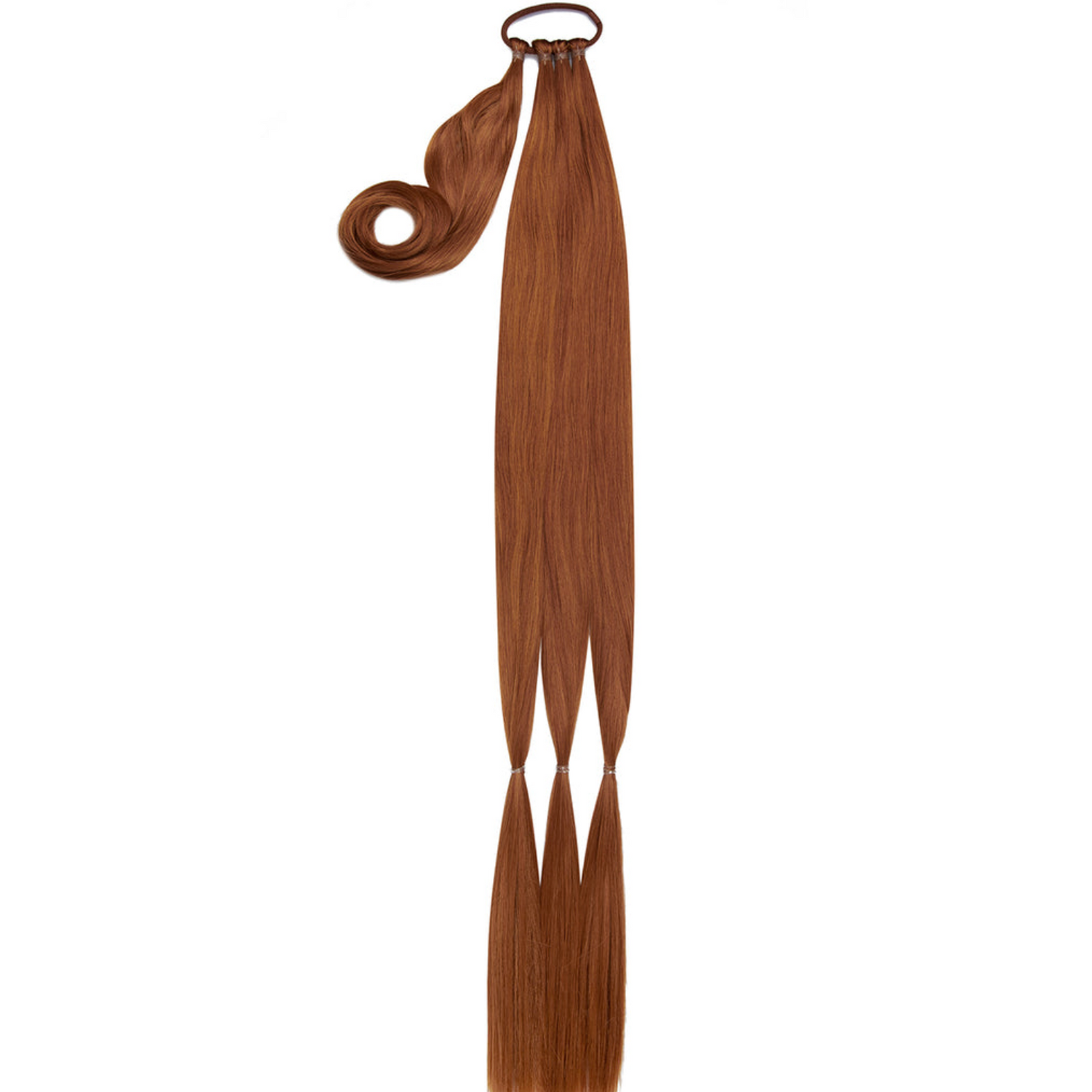 Lullabellz Extra AF 34" Braid