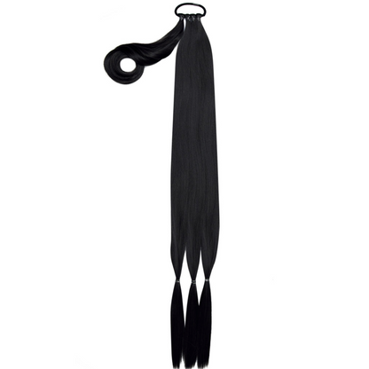 Lullabellz Grande 26" Braid