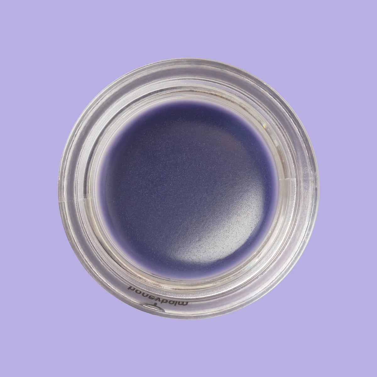Honeybalm Lip Balm - Grape topshot
