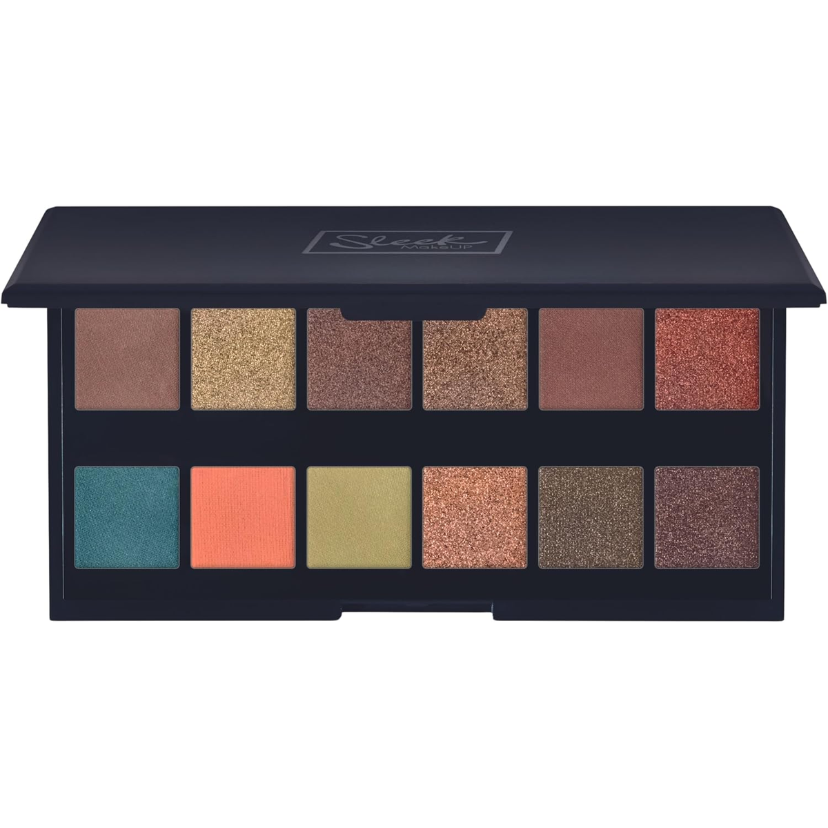 Sleek MakeUP i-Divine Eyeshadow Palette