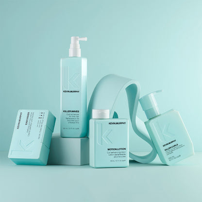 Kevin Murphy Killer Waves Curl Enhancer For Fine Hair 150ml
