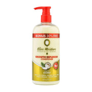 Olive Moisture Growth Replenish Conditioner 473ml