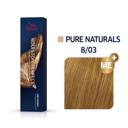 Wella Koleston Perfect Me+ 60ml