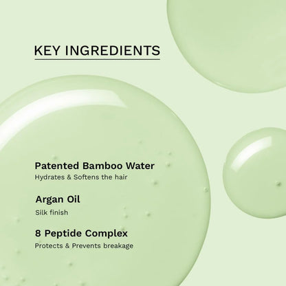 Haruharu Wonder Black Bamboo Frizz-Free Hair Oil 80ml