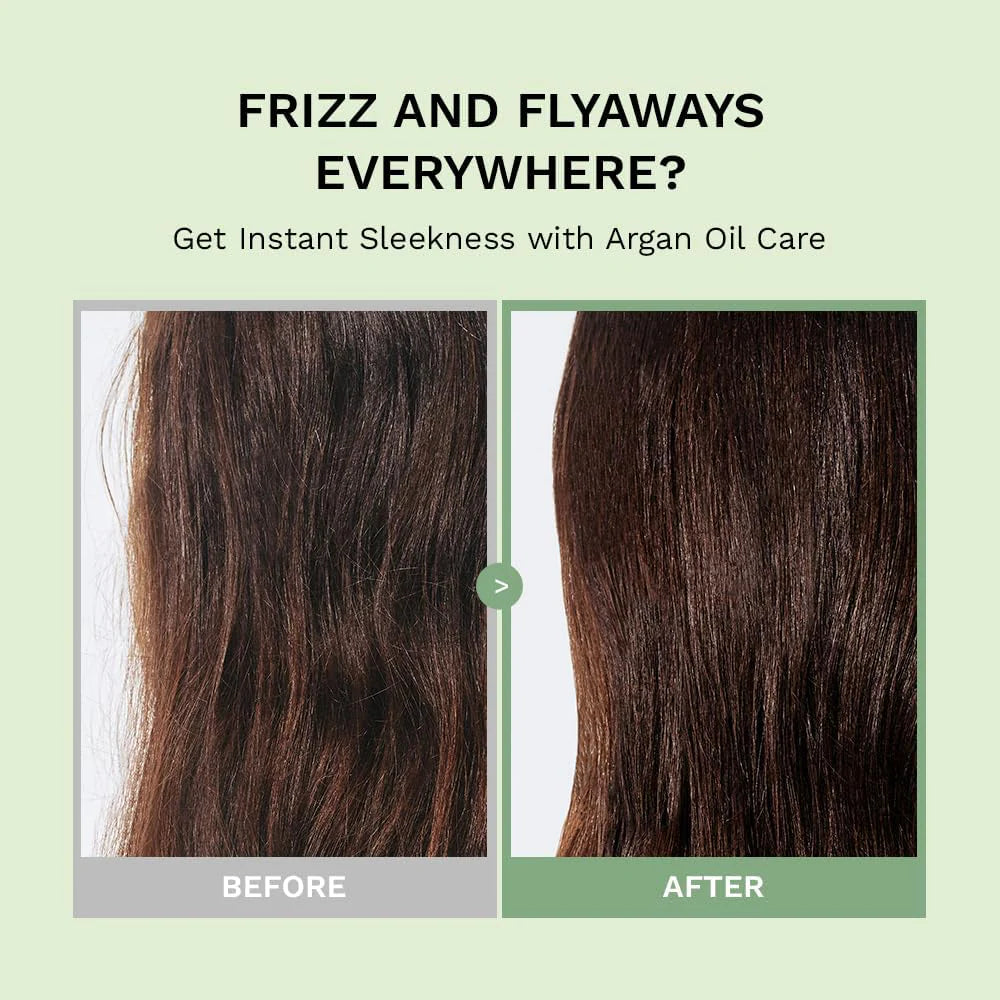 Haruharu Wonder Black Bamboo Frizz-Free Hair Oil 80ml