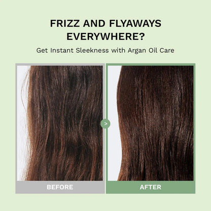 Haruharu Wonder Black Bamboo Frizz-Free Hair Oil 80ml