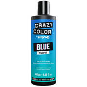 Crazy Color Blue Shampoo 250ml