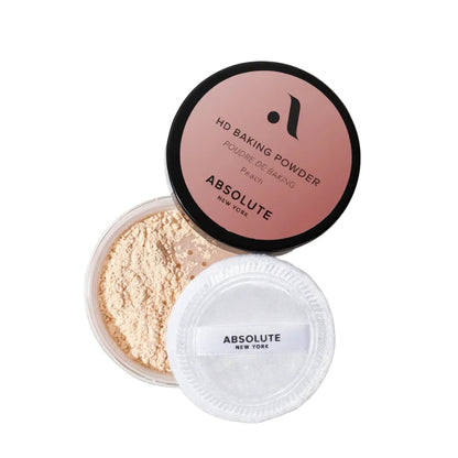 Absolute New York HD Baking Powder
