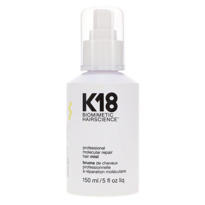 K18 Leave-in Molecular Repair Hair Mist 150ml