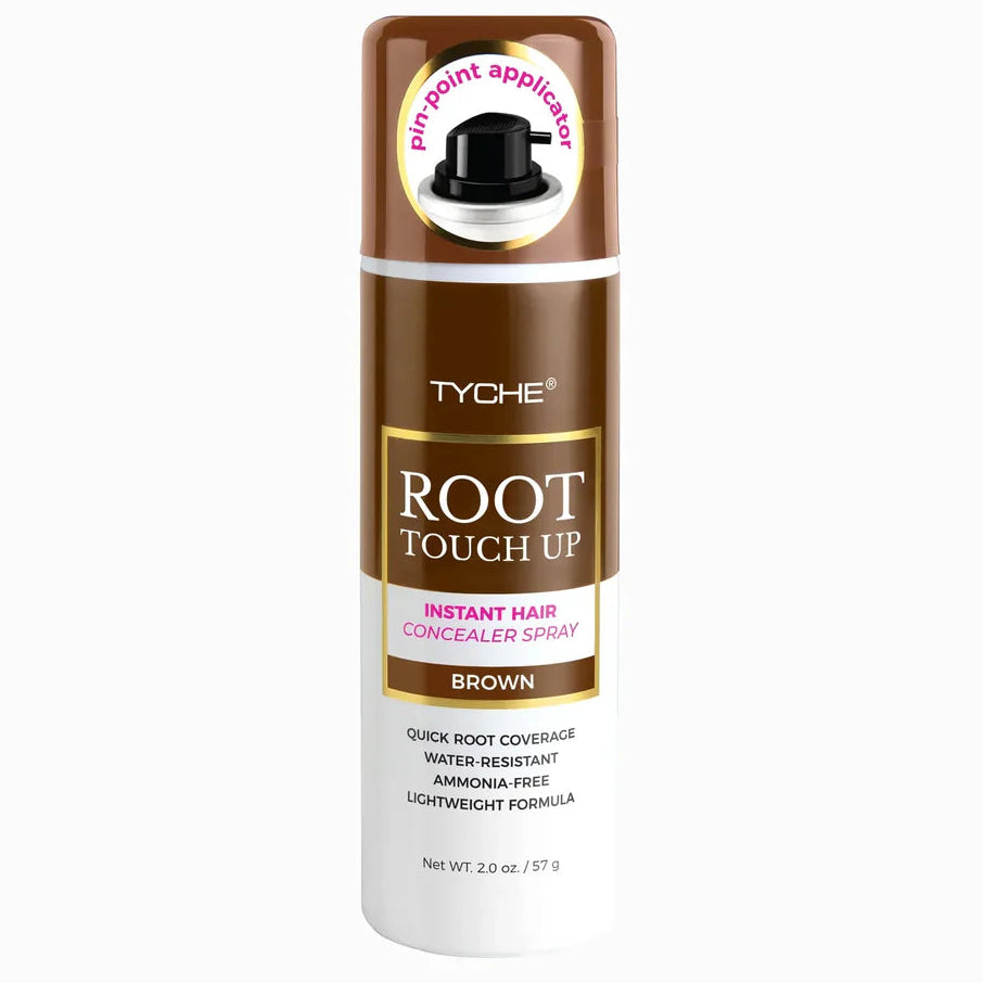 Tyche Root Touch Up