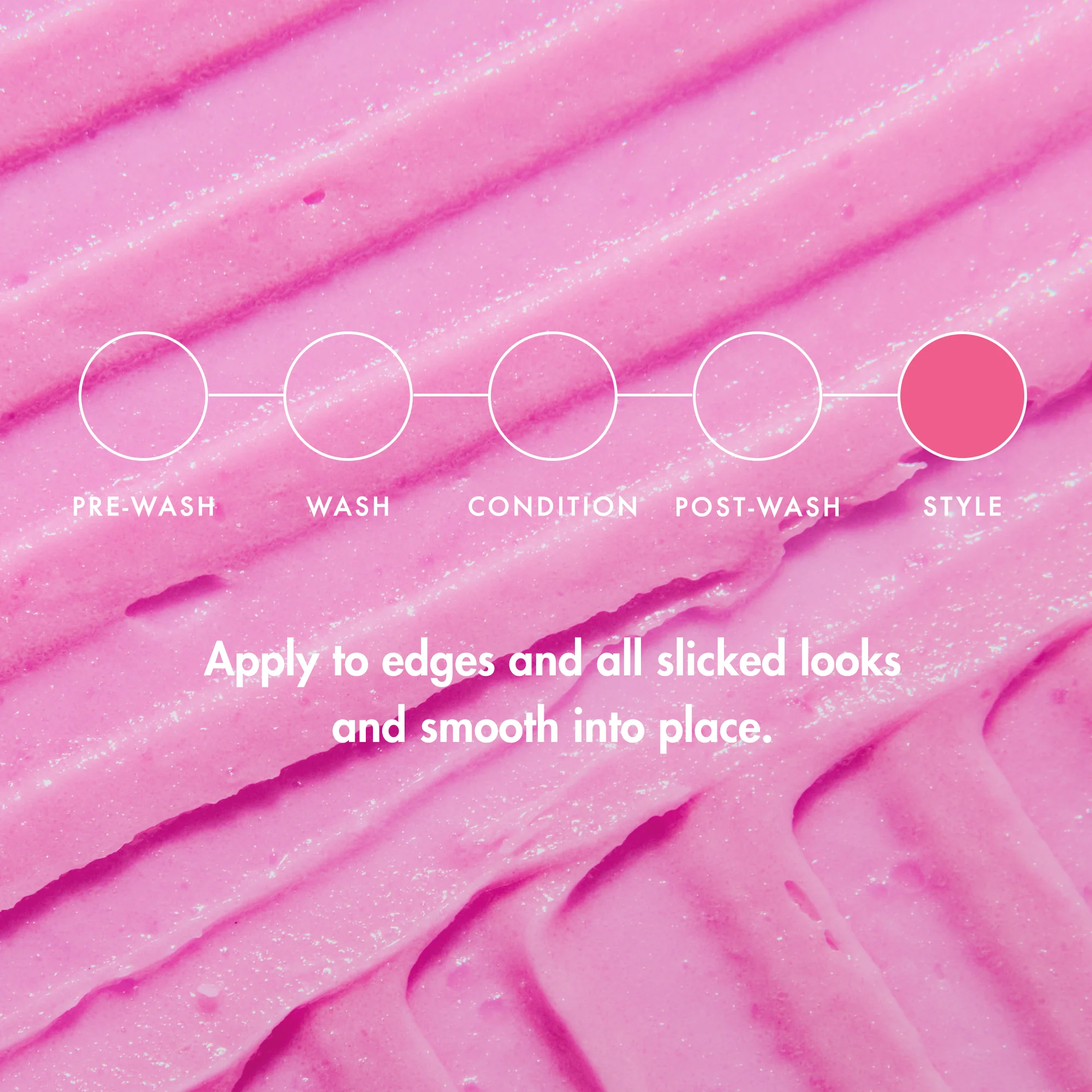Umberto Giannini Curl Jelly Slick Stick 55g