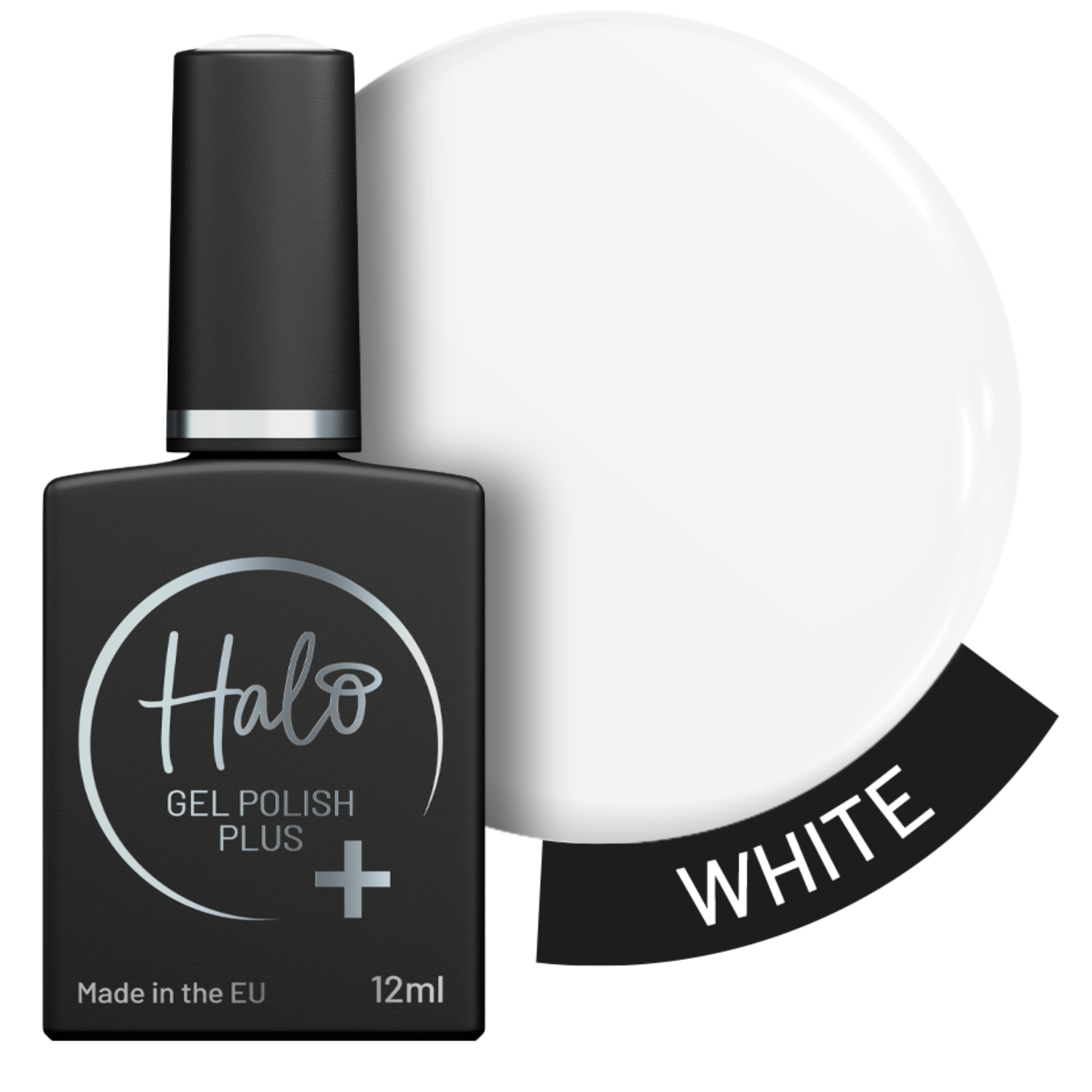 Halo Gel Polish Plus 12ml